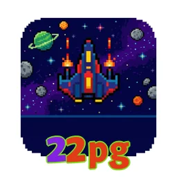 22pg