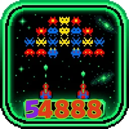 54888