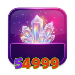 54999