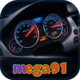 mega91